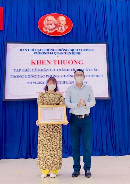 Ảnh đại diện